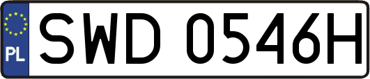 SWD0546H