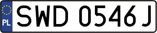 SWD0546J