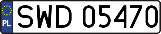 SWD05470