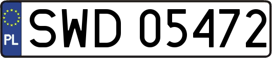 SWD05472