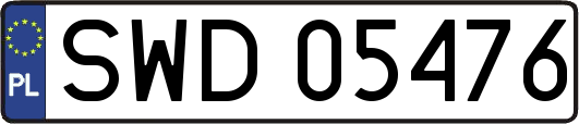 SWD05476
