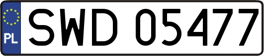 SWD05477