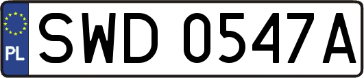 SWD0547A