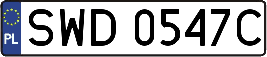 SWD0547C