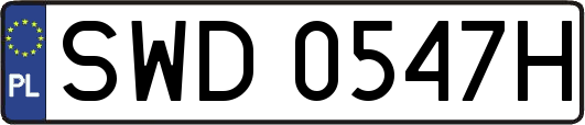 SWD0547H