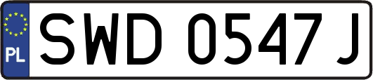 SWD0547J