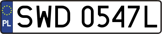 SWD0547L