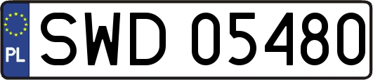 SWD05480