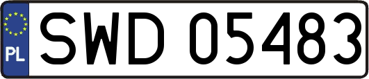SWD05483