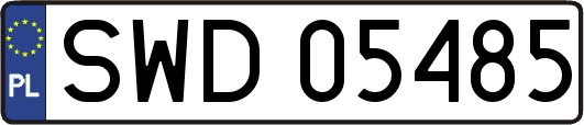 SWD05485