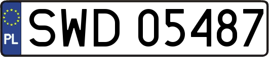 SWD05487