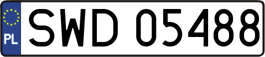 SWD05488
