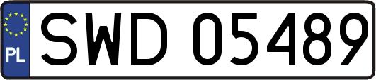SWD05489