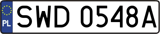 SWD0548A