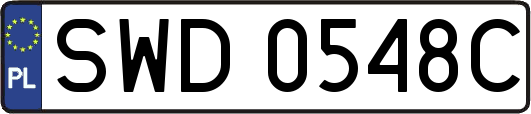 SWD0548C