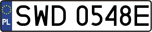 SWD0548E