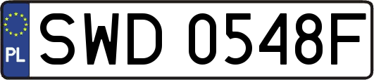 SWD0548F