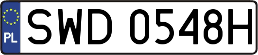 SWD0548H