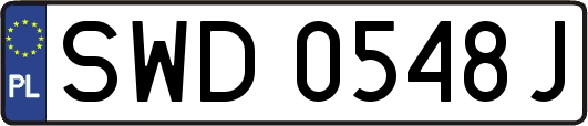 SWD0548J