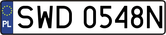SWD0548N