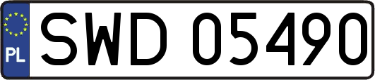SWD05490