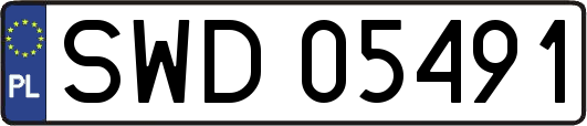 SWD05491