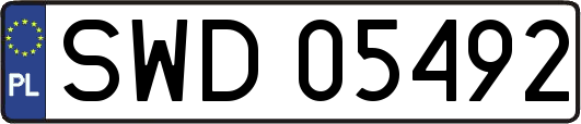 SWD05492