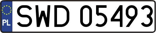 SWD05493