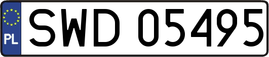 SWD05495