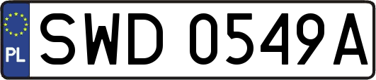 SWD0549A