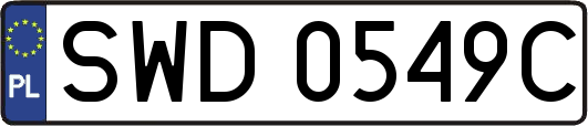 SWD0549C