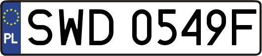 SWD0549F