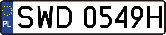 SWD0549H