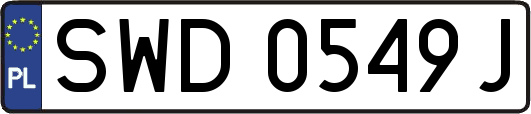 SWD0549J