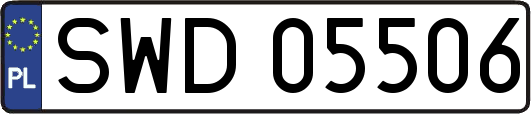 SWD05506