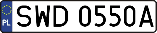 SWD0550A