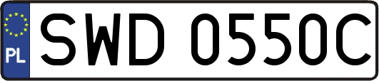 SWD0550C
