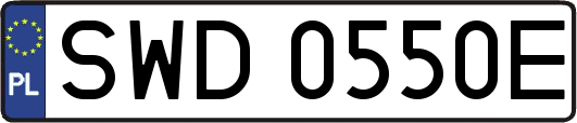 SWD0550E