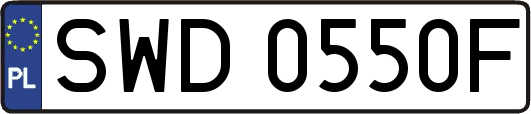 SWD0550F