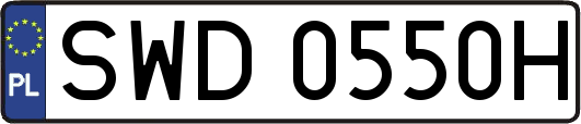 SWD0550H