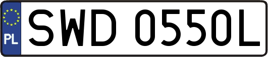 SWD0550L