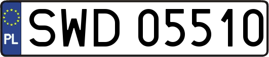 SWD05510