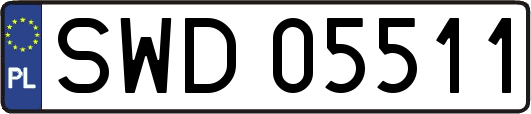 SWD05511