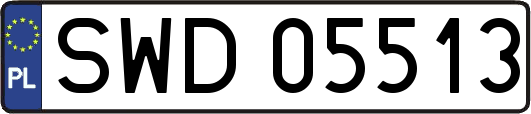 SWD05513
