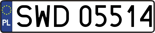 SWD05514