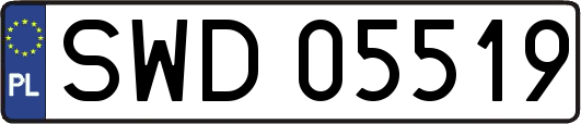 SWD05519