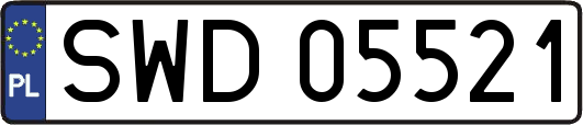 SWD05521