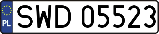 SWD05523