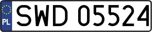 SWD05524