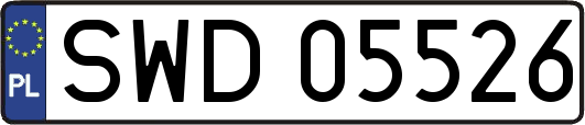 SWD05526